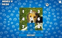 Cкриншот CatDog Puzzle, изображение № 3626481 - RAWG
