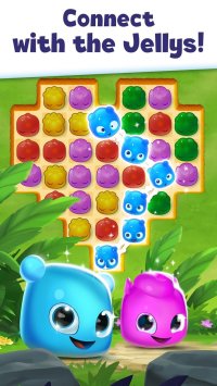 Cкриншот Jelly Splash: Fun Puzzle Game, изображение № 1787695 - RAWG