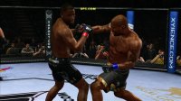 Cкриншот UFC Undisputed 2010, изображение № 285423 - RAWG