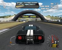 Cкриншот ToCA Race Driver 2: Ultimate Racing Simulator, изображение № 386792 - RAWG