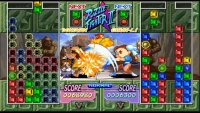 Cкриншот Super Puzzle Fighter 2 Turbo HD Remix, изображение № 474843 - RAWG