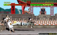 Cкриншот Mortal Kombat (1993), изображение № 318926 - RAWG