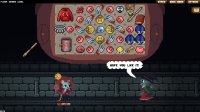 Cкриншот Backpack Hero, изображение № 3447463 - RAWG