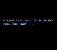Cкриншот Star Wars (1983), изображение № 738014 - RAWG