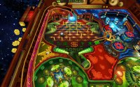 Cкриншот Arcade Pinball (2012), изображение № 1694495 - RAWG