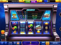 Cкриншот Winning Slots - Vegas Slots, изображение № 1676031 - RAWG