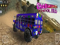 Cкриншот Charming School Bus, изображение № 1606680 - RAWG