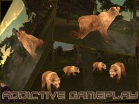 Cкриншот Wild Bear Hunter 2016: Jungle Beast Hunting Simulation 3d: full fun free game, изображение № 1615633 - RAWG