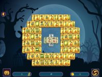 Cкриншот Halloween Night Mahjong 2, изображение № 2850354 - RAWG