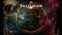 Cкриншот Warhammer 40,000: Talisman - The Horus Heresy, изображение № 627348 - RAWG