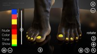 Cкриншот HAELE 3D - Feet Poser Pro, изображение № 3543608 - RAWG