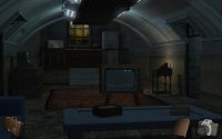 Cкриншот All That Remains: Part 1 - Bunker Room Escape Game, изображение № 1568546 - RAWG