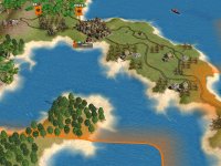 Cкриншот Sid Meier's Civilization IV, изображение № 652449 - RAWG