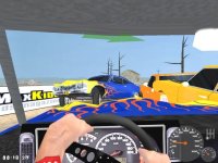 Cкриншот Super Driver: Горящая резина, изображение № 504174 - RAWG