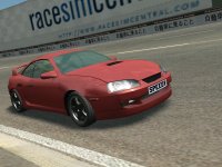 Cкриншот Live for Speed S1, изображение № 382333 - RAWG