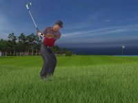 Cкриншот Tiger Woods PGA Tour 2005, изображение № 402504 - RAWG