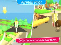 Cкриншот McPanda: Super Pilot Kids' App, изображение № 1664297 - RAWG