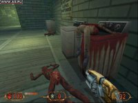 Cкриншот Blood II: The Chosen, изображение № 335451 - RAWG