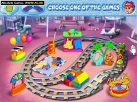 Cкриншот Mupper Babies Toyland Train, изображение № 299171 - RAWG