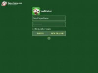 Cкриншот Solitaire GC Online, изображение № 948531 - RAWG