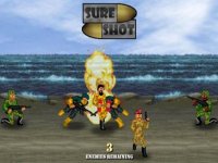 Cкриншот Sure Shot: Reloaded, изображение № 877017 - RAWG