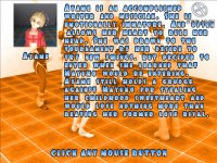 Cкриншот Anime Bowling Babes, изображение № 409745 - RAWG