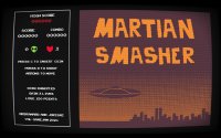 Cкриншот Martian smasher, изображение № 3109622 - RAWG