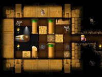 Cкриншот Diggy's Adventure: Escape this 2D Mine Maze Puzzle, изображение № 2075641 - RAWG