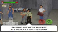Cкриншот Hard Time (Prison Sim), изображение № 817145 - RAWG