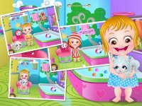 Cкриншот Baby Hazel Spa Bath, изображение № 1743741 - RAWG