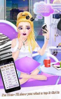 Cкриншот It Girl - Fashion Celebrity & Dress Up Game, изображение № 1572680 - RAWG