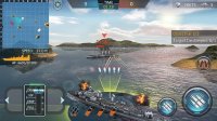 Cкриншот Warship Attack 3D, изображение № 1441795 - RAWG