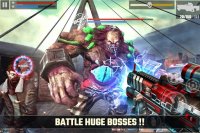 Cкриншот DEAD TARGET: FPS Zombie Apocalypse Survival Games, изображение № 1374666 - RAWG