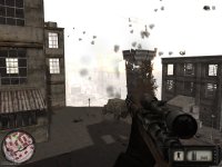 Cкриншот Sniper: Art of Victory, изображение № 456292 - RAWG