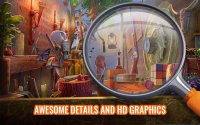 Cкриншот Adventure Hidden Object Game – Secret Quest, изображение № 1483163 - RAWG