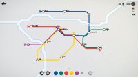 Cкриншот Mini Metro, изображение № 229103 - RAWG