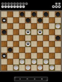 Cкриншот Checkers 10x10!, изображение № 1331313 - RAWG