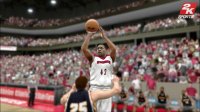 Cкриншот College Hoops 2K8, изображение № 275922 - RAWG