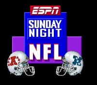 Cкриншот ESPN Sunday Night NFL, изображение № 739678 - RAWG