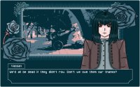 Cкриншот The Great Voyage - Visual Novel, изображение № 3615980 - RAWG