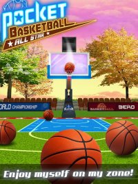 Cкриншот Basketball Sports, изображение № 920428 - RAWG