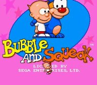 Cкриншот Bubble and Squeak, изображение № 746387 - RAWG