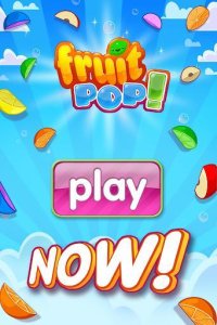 Cкриншот Fruit Pop!, изображение № 1436100 - RAWG