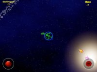 Cкриншот Asteroid Attack HD, изображение № 1840041 - RAWG