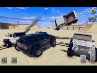 Cкриншот Multiplayer Car Crash 2018, изображение № 919694 - RAWG