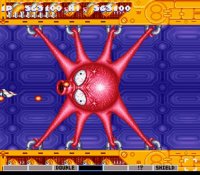 Cкриншот Parodius! From Myth to Laughter, изображение № 1702571 - RAWG