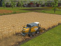 Cкриншот Farming Simulator 16, изображение № 1407030 - RAWG