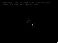 Cкриншот Night Walk (jarnik), изображение № 1152677 - RAWG
