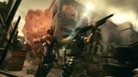 Cкриншот Resident Evil 5, изображение № 723838 - RAWG