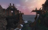 Cкриншот EverQuest II: Rise of Kunark, изображение № 338914 - RAWG